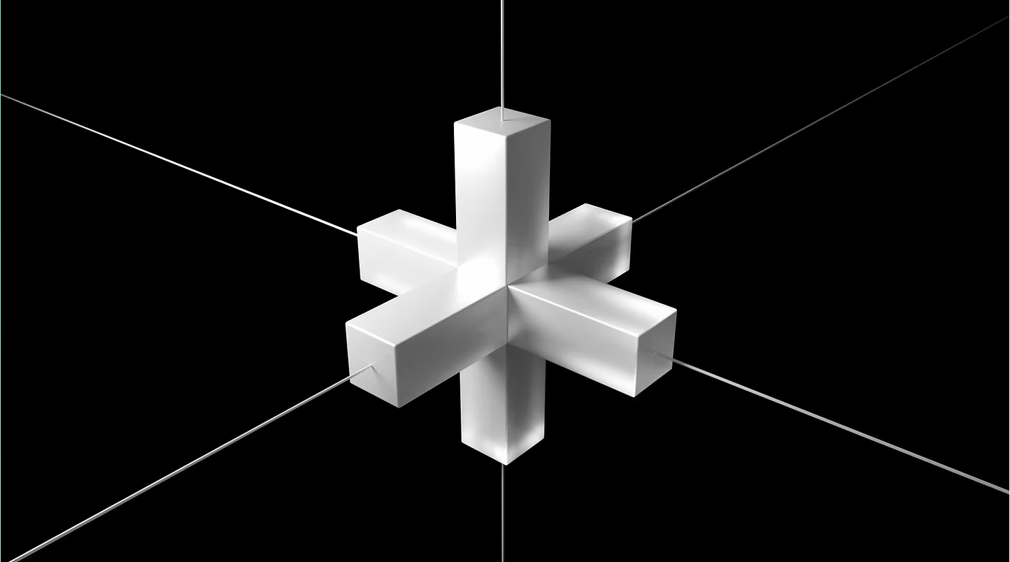Mobile Networked Creativity Visual